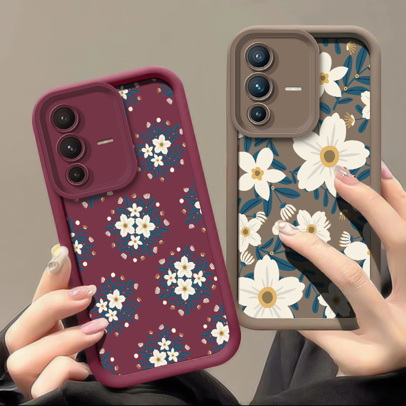 Casing Ponsel Vivo V60 Tahan B - Vivo V40 ulasan dan harga