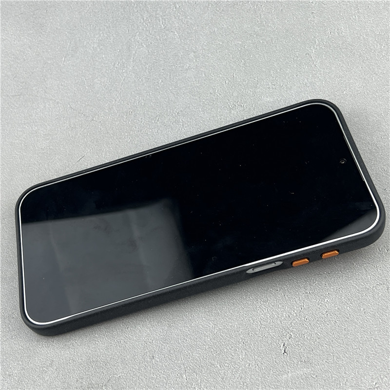 Casing Ponsel Magnetik PC Matt - Huawei Pura 70 ulasan dan harga