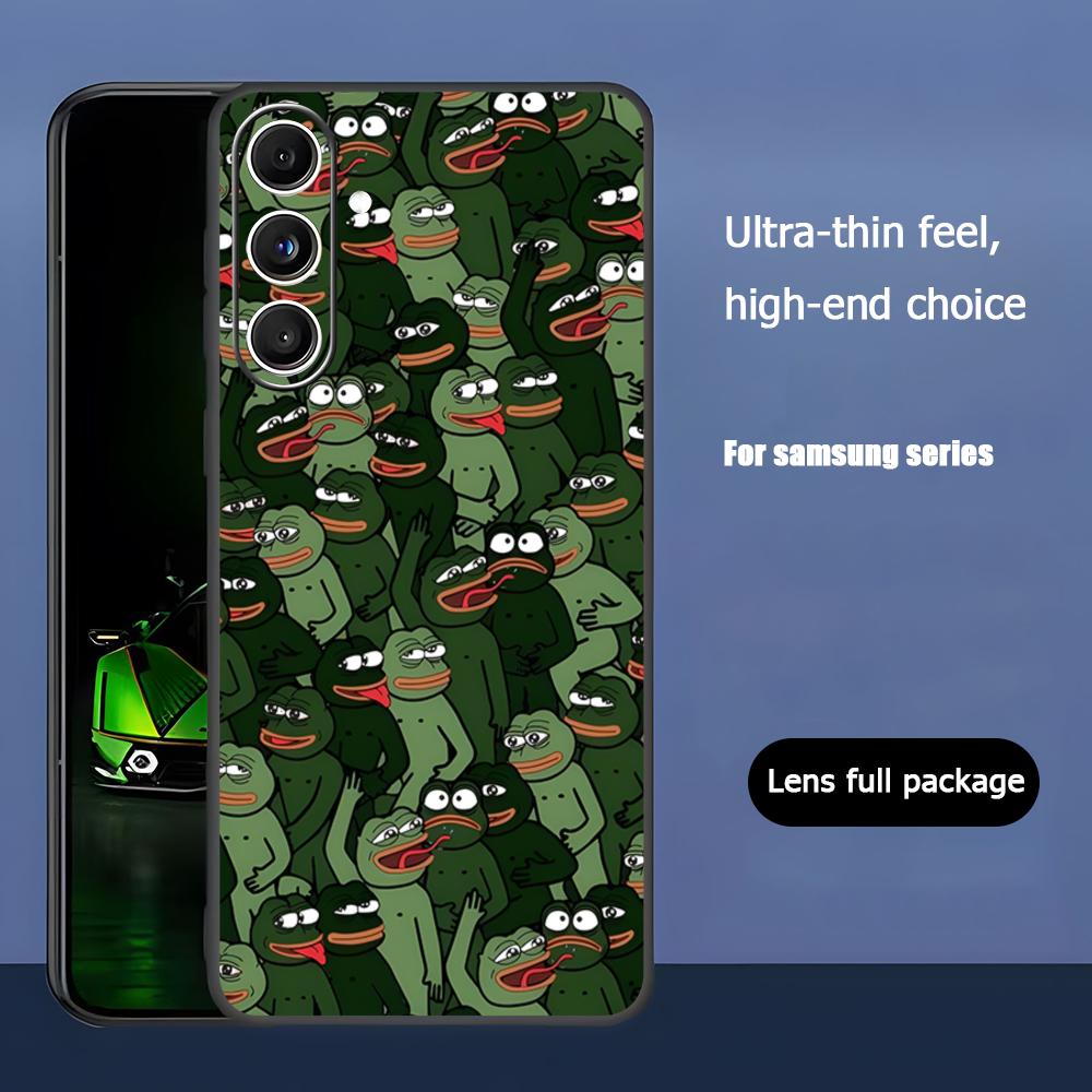 Casing Ponsel Keren Gambar Kat - Samsung Galaxy S24 ulasan dan harga