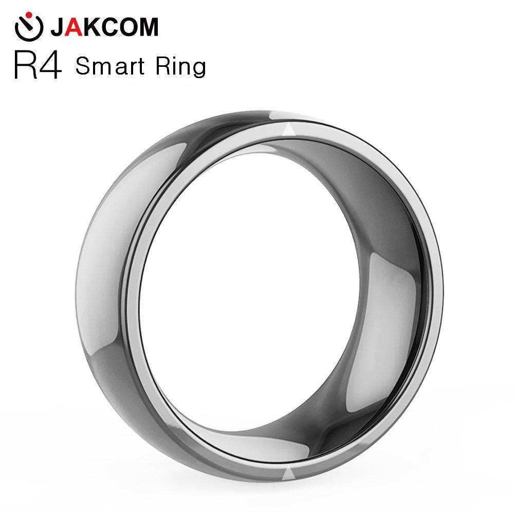 Jakcom cincin pintar R4, peran - Smart Ring Nfc Pay ulasan dan harga