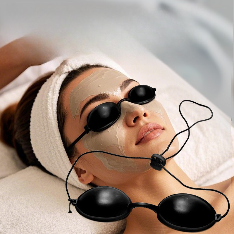 Untuk Perangkat Terapi Cahaya  - Light Therapy Glasses ulasan dan harga