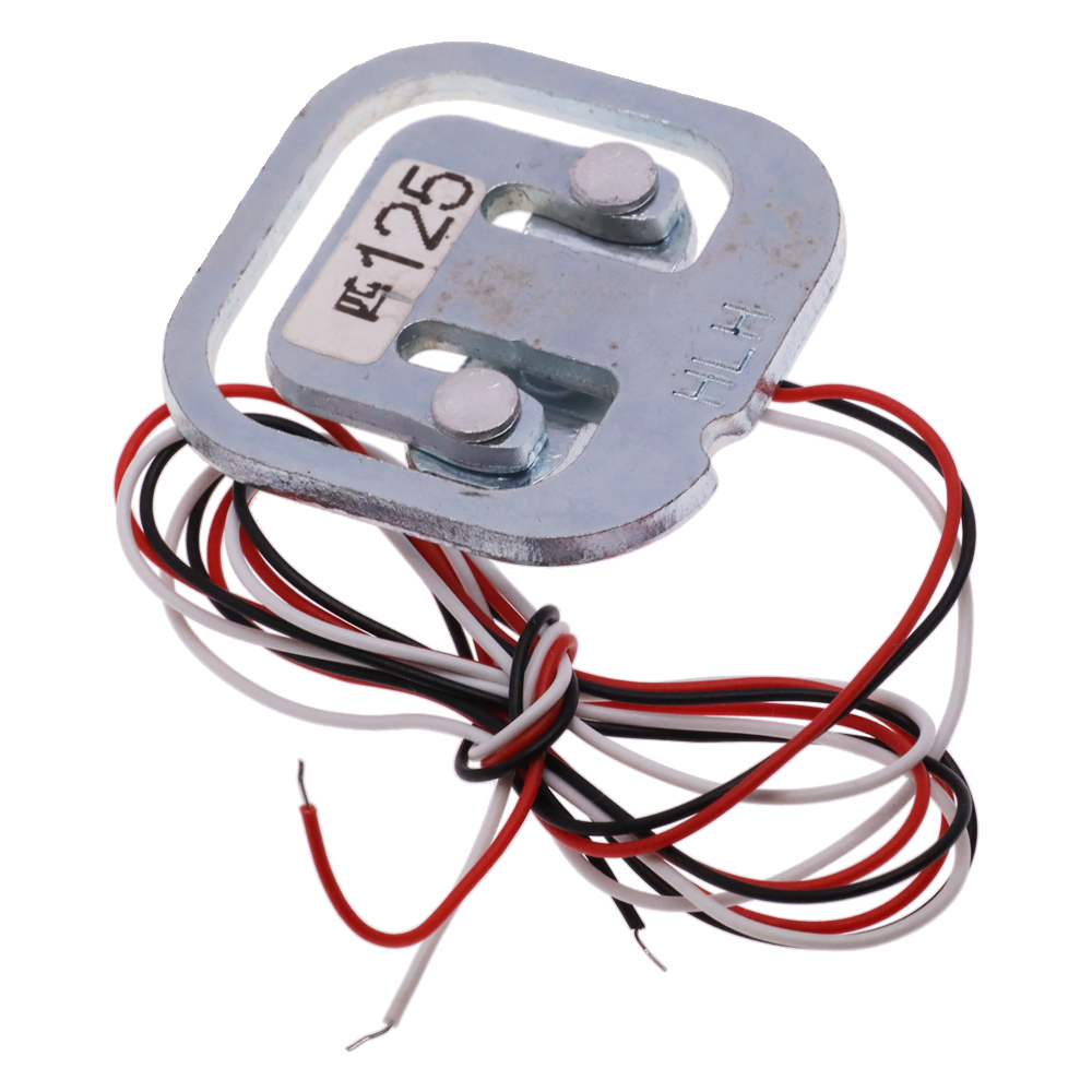 4 Buah 50Kg Sensor Berat Sel B - Muscle Sensor Emg ulasan dan harga