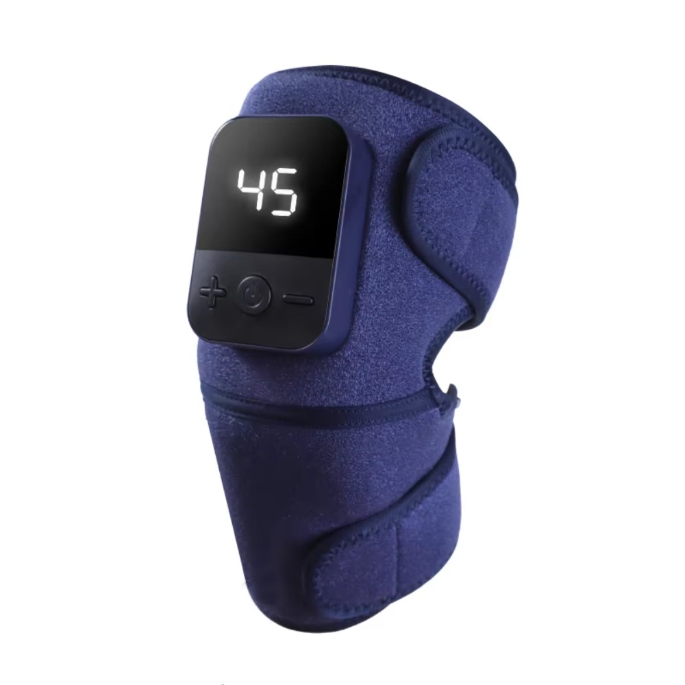 Pembalut Lutut Berpemanas Nirk - Smart Knee Wrap ulasan dan harga