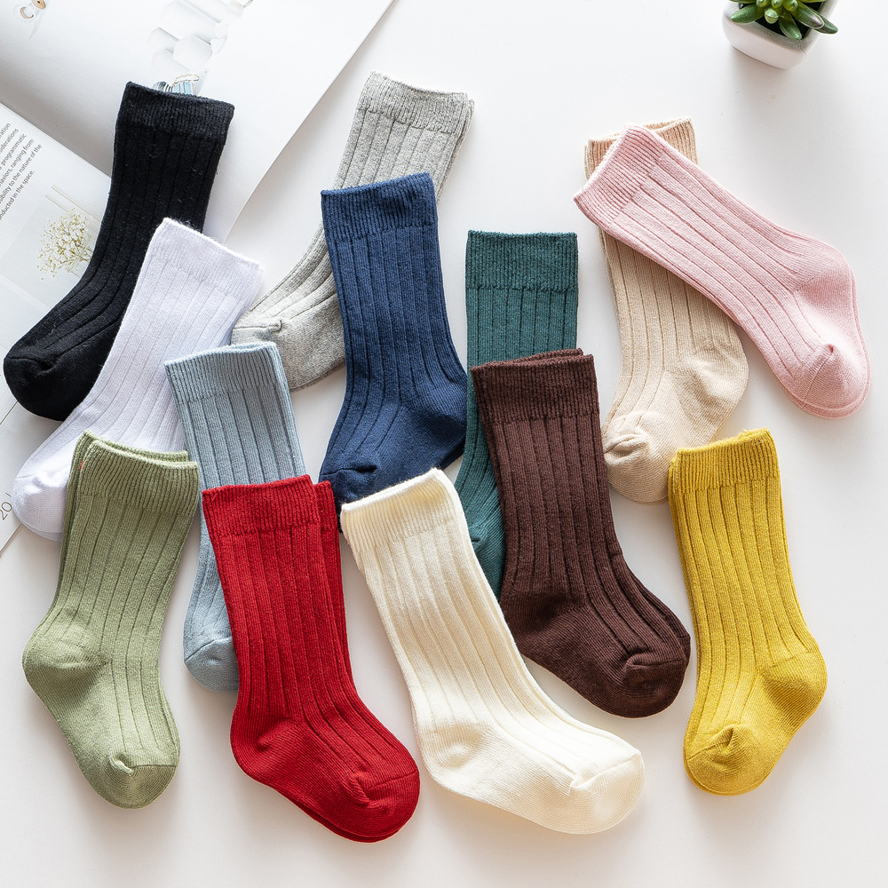 2025 Kaus Kaki Longgar 13 Warn - Baby Sock Oximeter ulasan dan harga