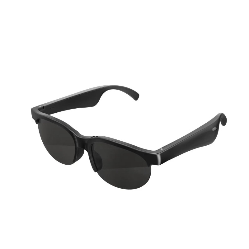 Kacamata Pintar Bluetooth XG88 - Smart Glasses Lens ulasan dan harga