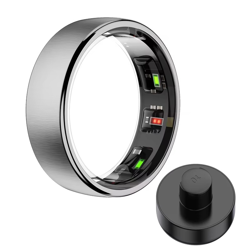 R10 Casing Pengisi Daya Cincin - Temperature Ring Skin ulasan dan harga