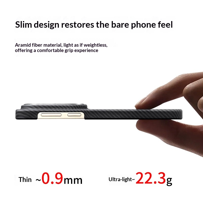 100% Casing Kevlar Asli Untuk  - Huawei Pura 70 ulasan dan harga