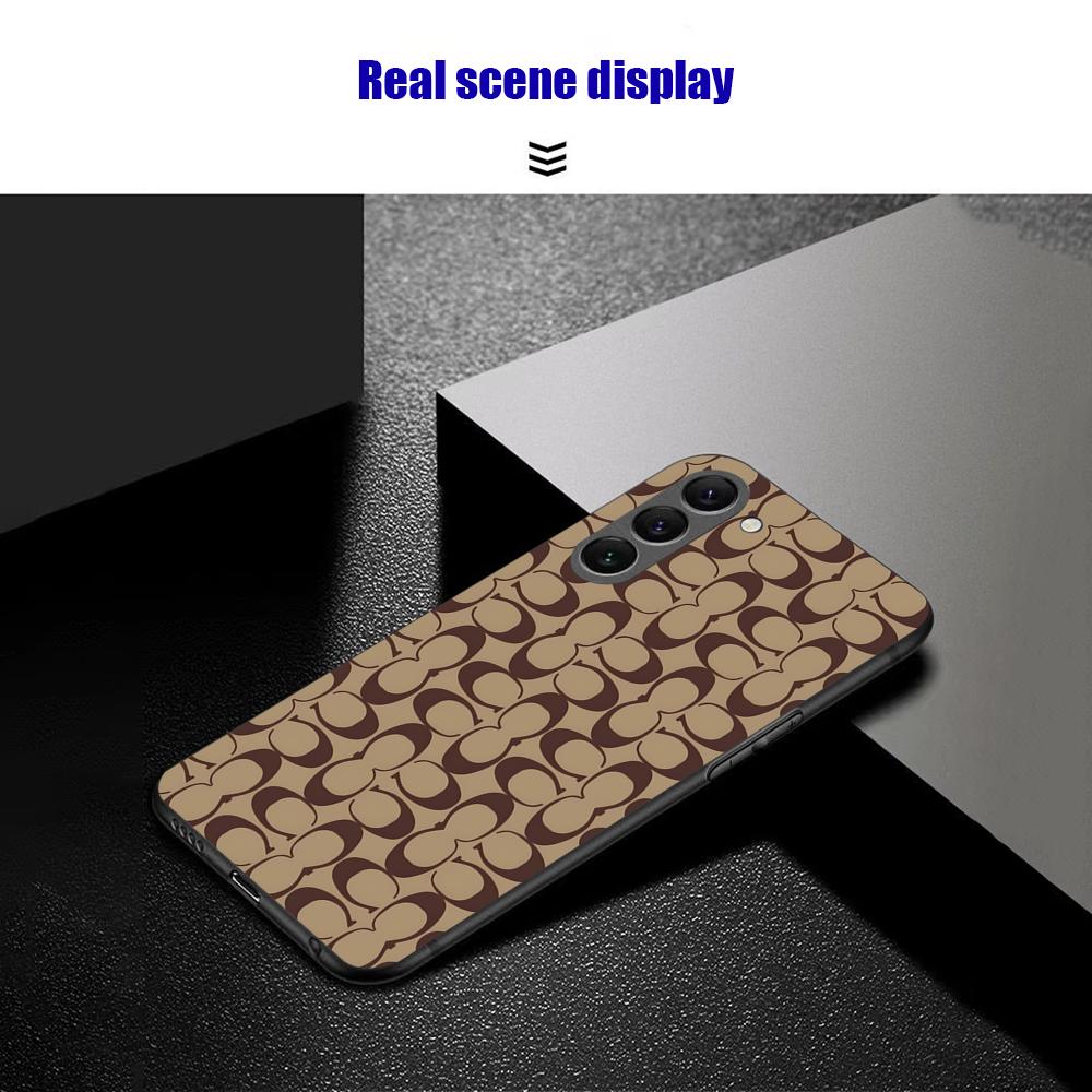 Casing Ponsel Mewah Fashion Un - Samsung Galaxy S24 ulasan dan harga