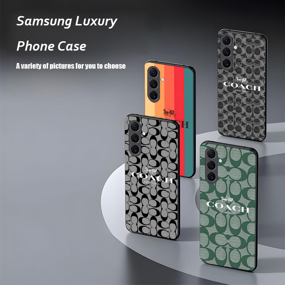 Casing Ponsel Mewah Fashion Un - Samsung Galaxy S24 ulasan dan harga