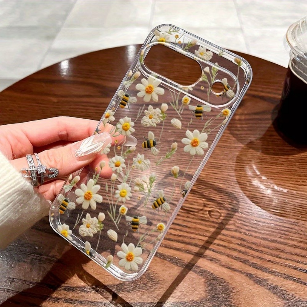Casing Ponsel Bening Lembut Po - Google Pixel 9 ulasan dan harga