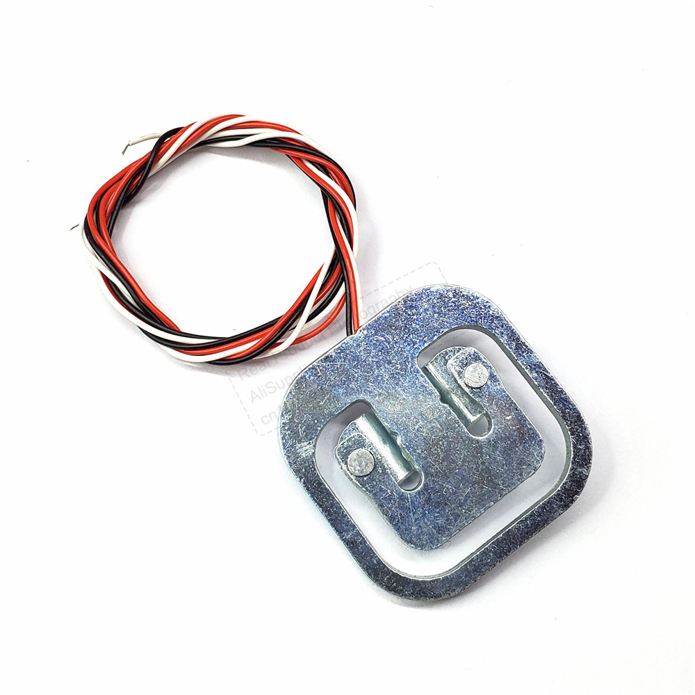 4 Buah 50Kg Sensor Beban Sel S - Muscle Sensor Emg ulasan dan harga